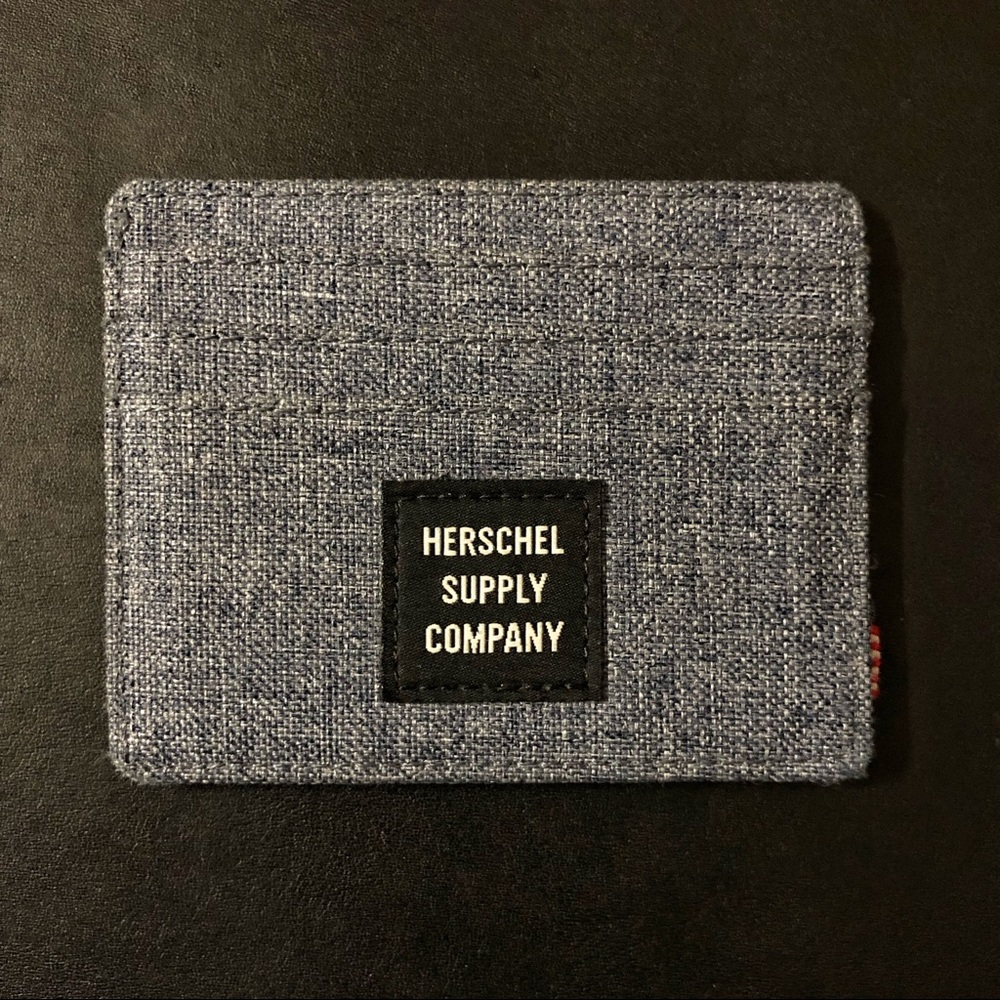 Herschel Supply Co Card RFID Holder